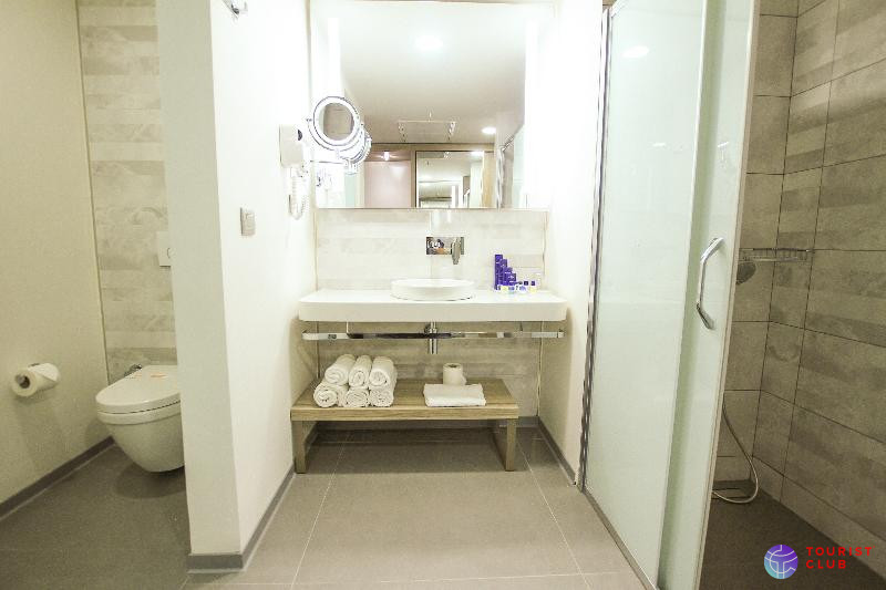 Turunc Premium Hotel - фото отеля