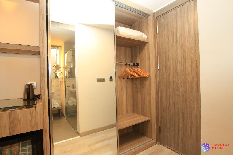 Turunc Premium Hotel - фото отеля