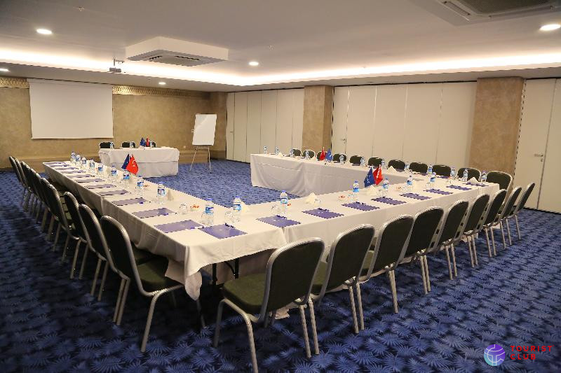 Turunc Premium Hotel - фото отеля