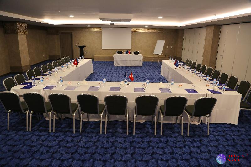 Turunc Premium Hotel - фото отеля