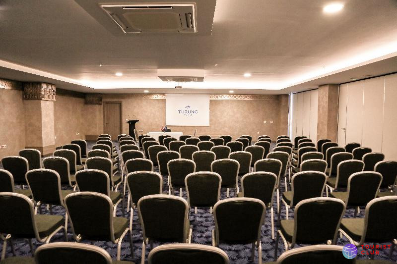 Turunc Premium Hotel - фото отеля