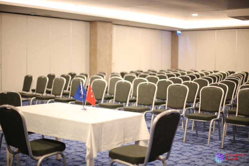 Turunc Premium Hotel - фото отеля