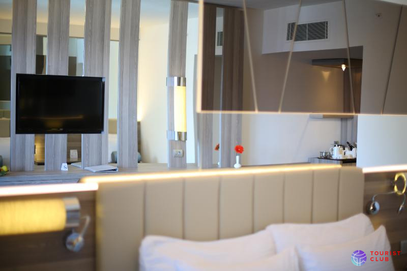 Turunc Premium Hotel - фото отеля