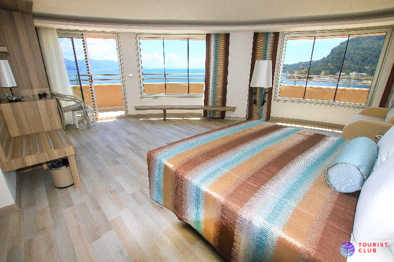 Turunc Premium Hotel - фото отеля