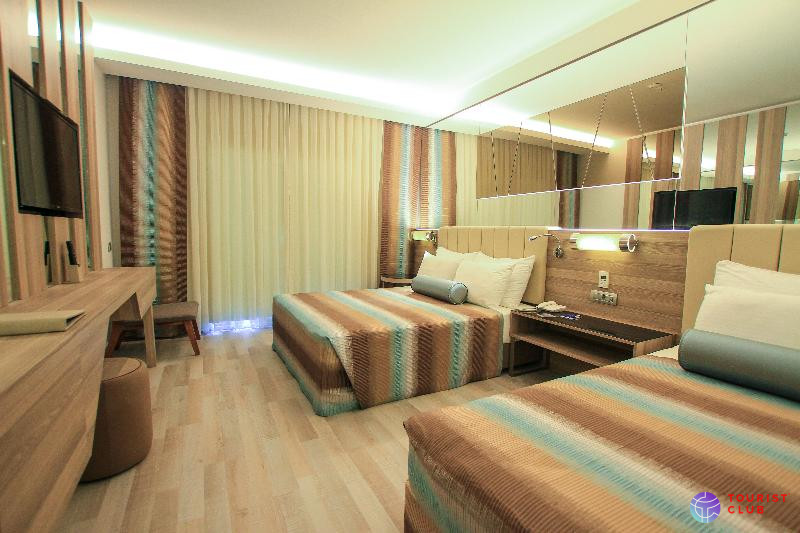 Turunc Premium Hotel - фото отеля