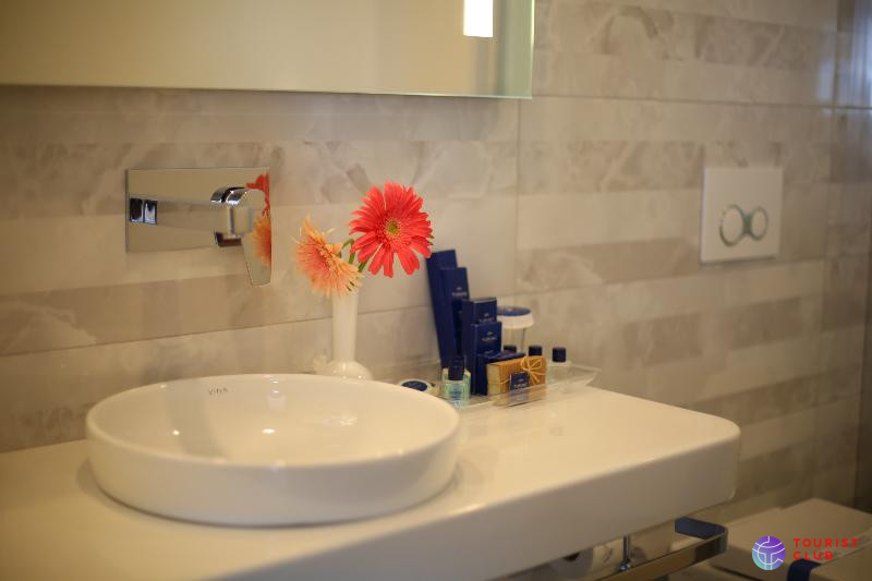 Turunc Premium Hotel - фото отеля
