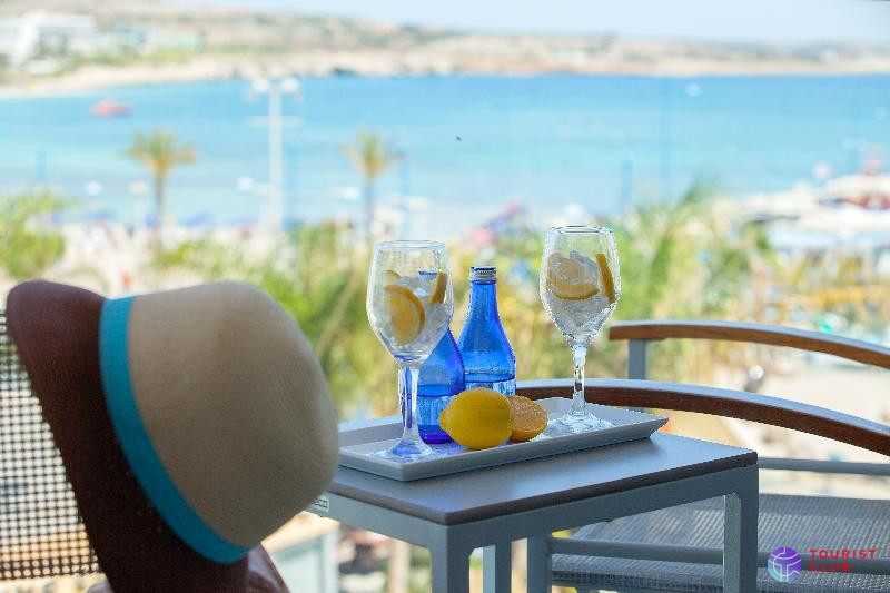 Limanaki Beach - фото отеля