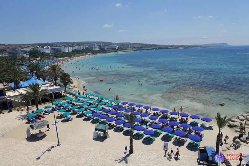 Limanaki Beach - фото отеля