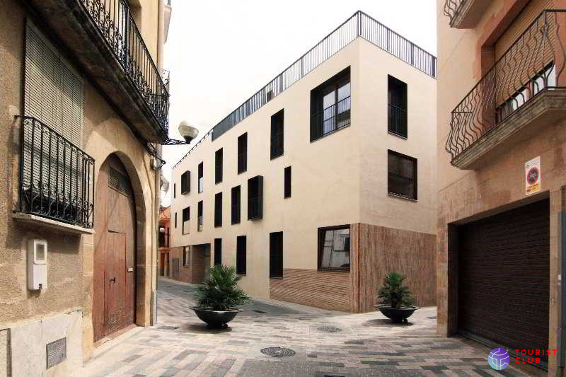 Raval De La Mar - фото отеля