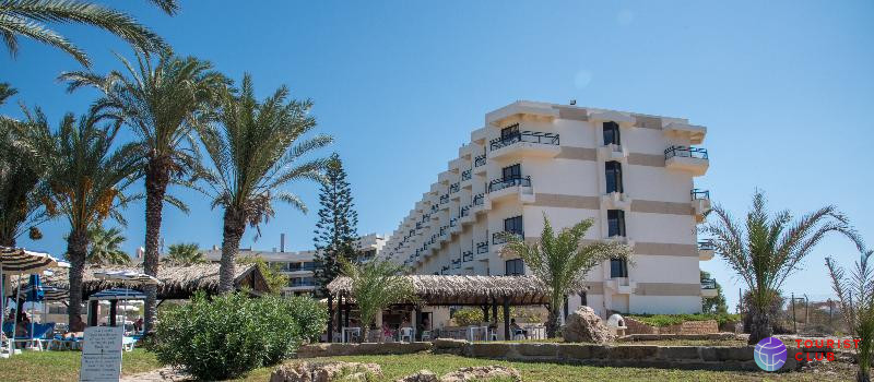 Venus Beach Hotel - фото отеля