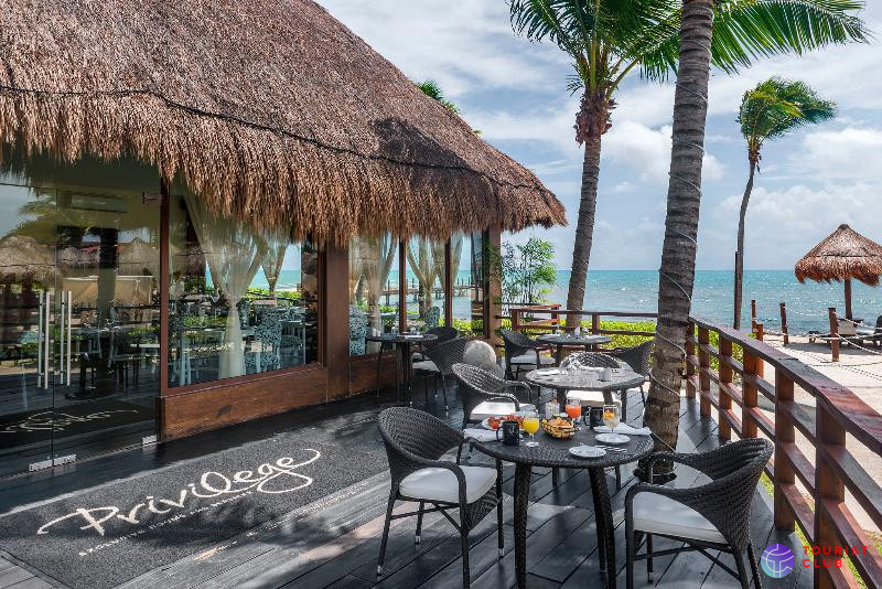Ocean Maya Royale All Inclusive Adults Only - фото отеля