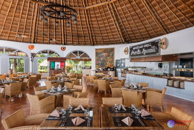 Ocean Maya Royale All Inclusive Adults Only - фото отеля