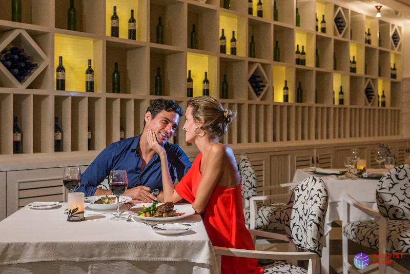 Ocean Maya Royale All Inclusive Adults Only - фото отеля
