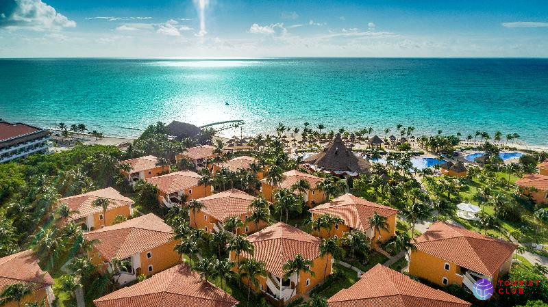 Ocean Maya Royale All Inclusive Adults Only - фото отеля