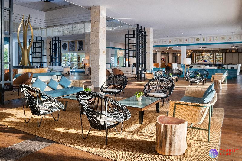 Ocean Maya Royale All Inclusive Adults Only - фото отеля