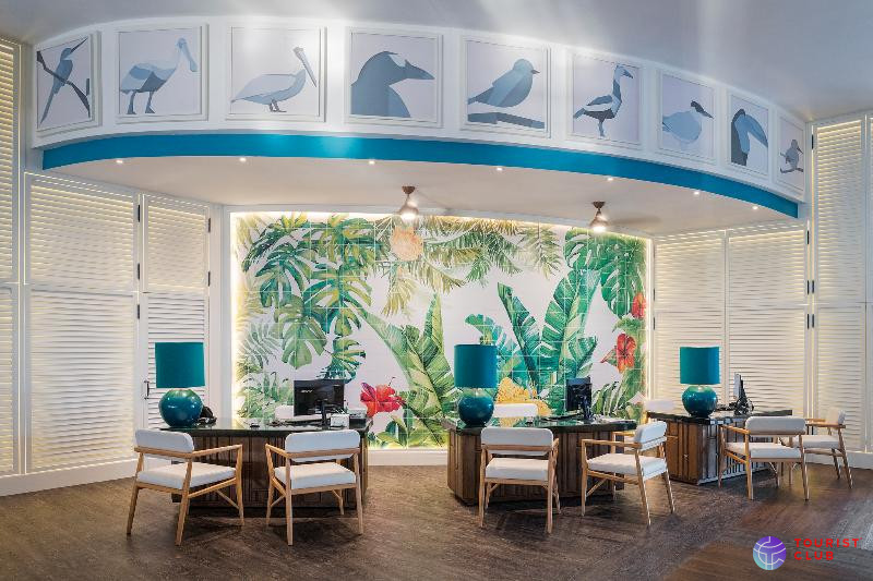 Ocean Maya Royale All Inclusive Adults Only - фото отеля