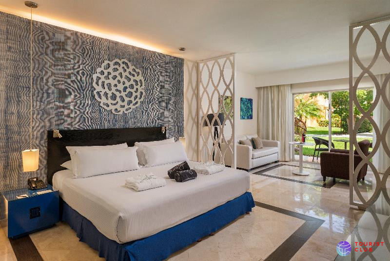 Ocean Maya Royale All Inclusive Adults Only - фото отеля