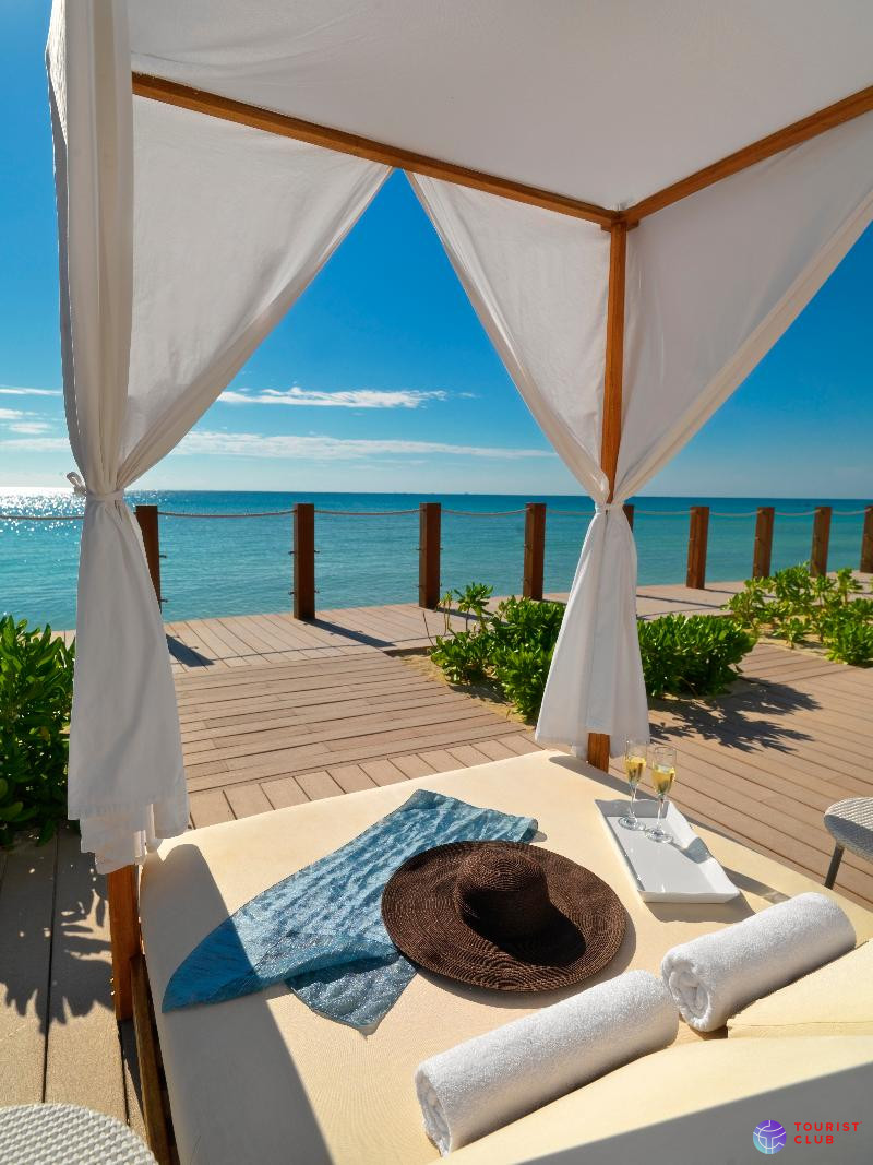 Ocean Maya Royale All Inclusive Adults Only - фото отеля