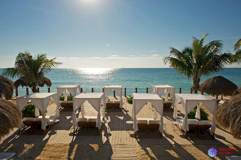 Ocean Maya Royale All Inclusive Adults Only - фото отеля