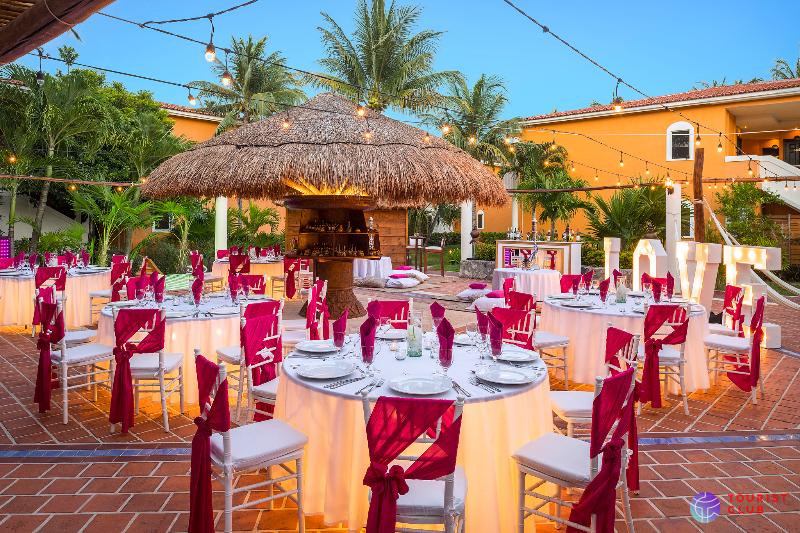 Ocean Maya Royale All Inclusive Adults Only - фото отеля
