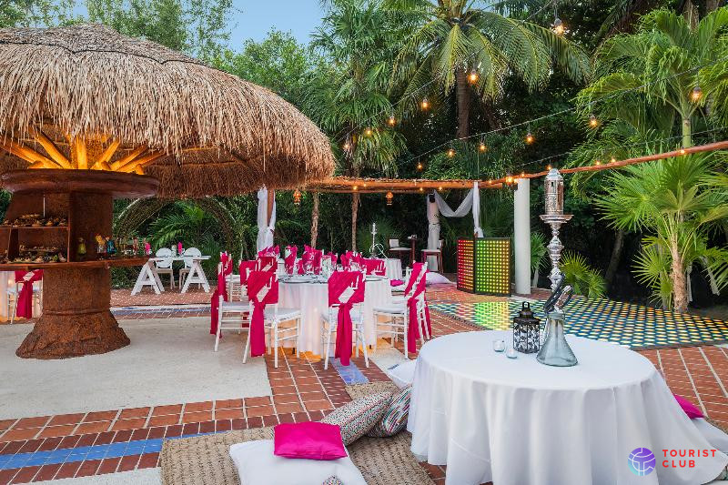 Ocean Maya Royale All Inclusive Adults Only - фото отеля