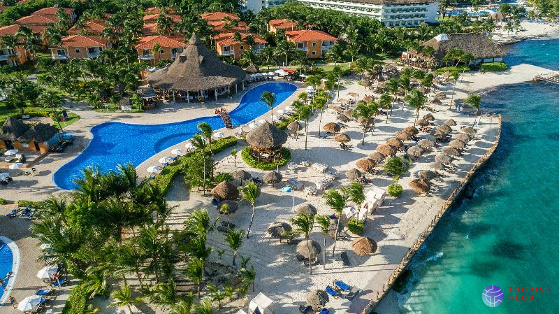 Ocean Maya Royale All Inclusive Adults Only - фото отеля