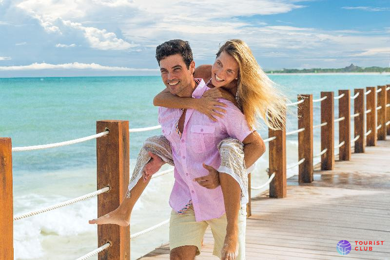 Ocean Maya Royale All Inclusive Adults Only - фото отеля