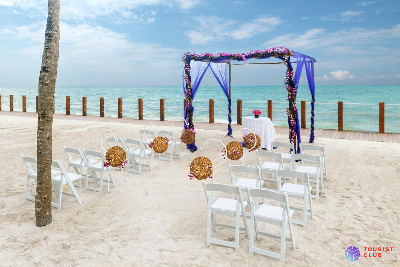 Ocean Maya Royale All Inclusive Adults Only - фото отеля