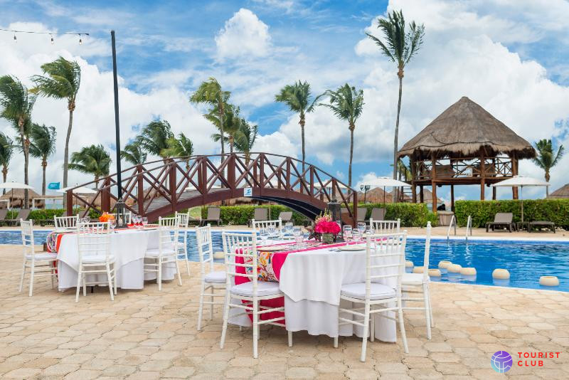 Ocean Maya Royale All Inclusive Adults Only - фото отеля