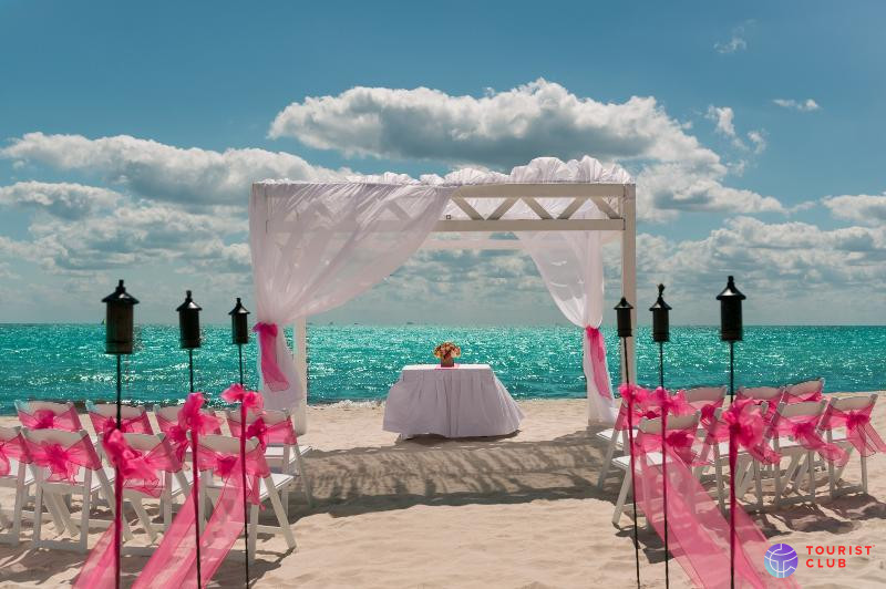 Ocean Maya Royale All Inclusive Adults Only - фото отеля
