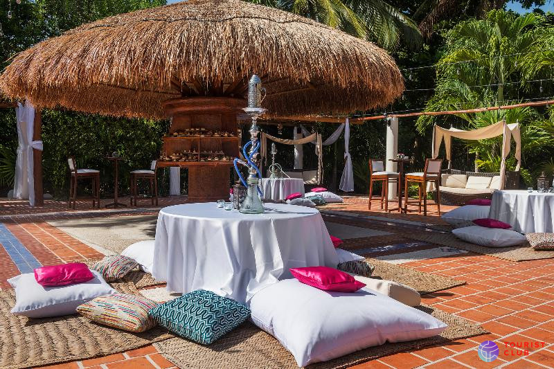 Ocean Maya Royale All Inclusive Adults Only - фото отеля