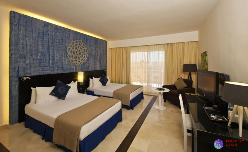 Ocean Maya Royale All Inclusive Adults Only - фото отеля