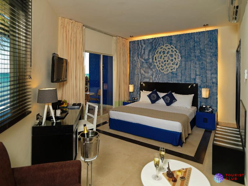 Ocean Maya Royale All Inclusive Adults Only - фото отеля