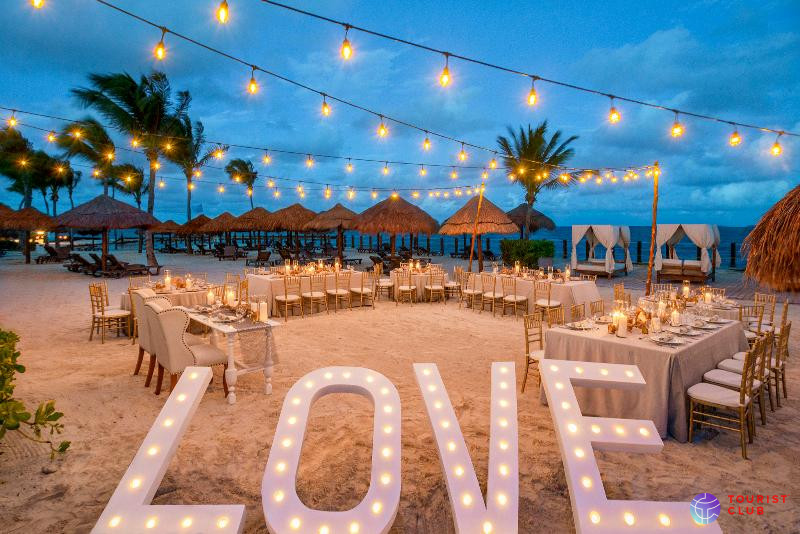 Ocean Maya Royale All Inclusive Adults Only - фото отеля