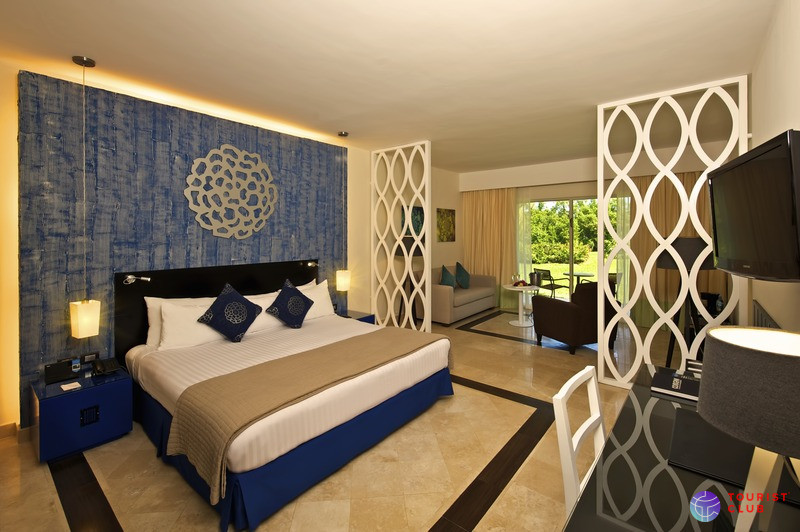 Ocean Maya Royale All Inclusive Adults Only - фото отеля