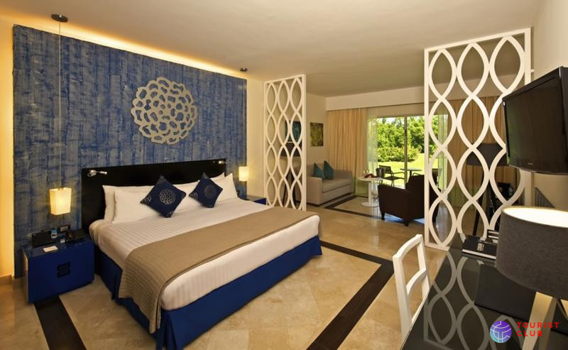 Ocean Maya Royale All Inclusive Adults Only - фото отеля