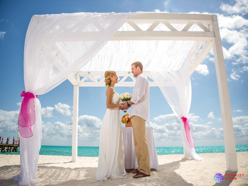 Ocean Maya Royale All Inclusive Adults Only - фото отеля