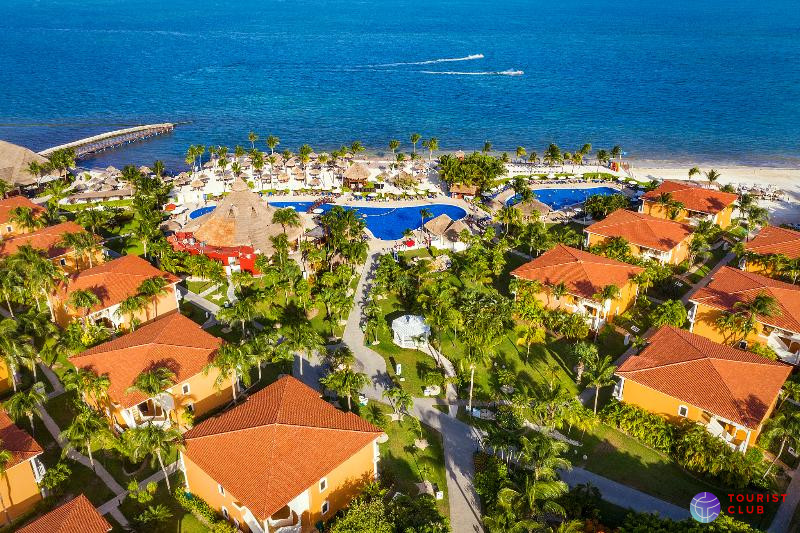 Ocean Maya Royale All Inclusive Adults Only - фото отеля