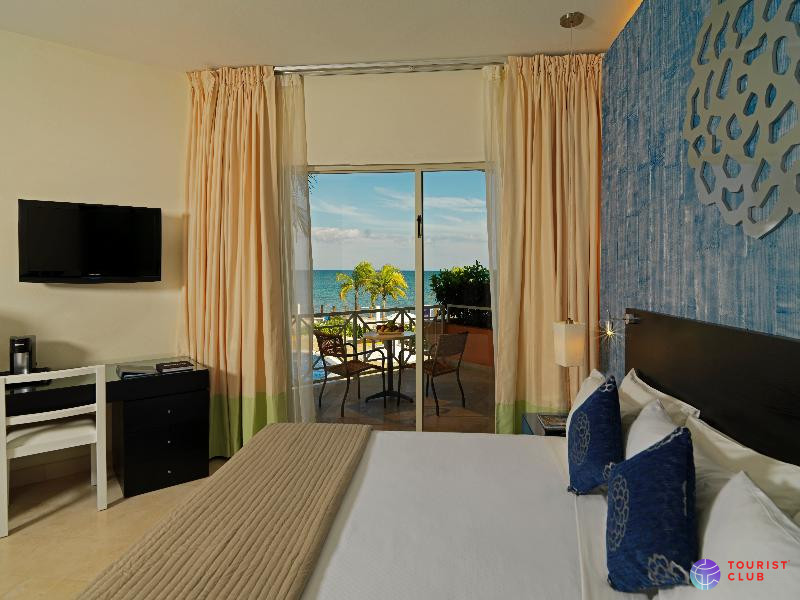 Ocean Maya Royale All Inclusive Adults Only - фото отеля