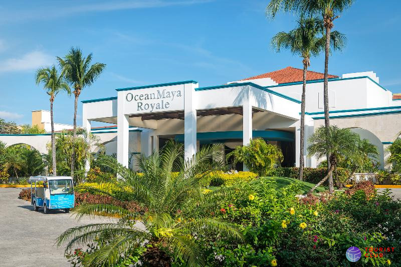 Ocean Maya Royale All Inclusive Adults Only - фото отеля