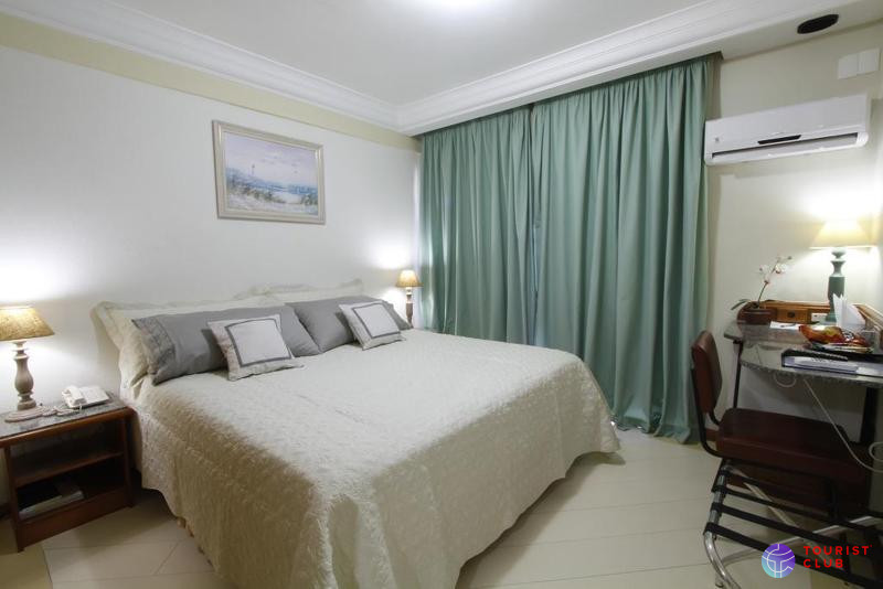 Sandri Palace Hotel - фото отеля