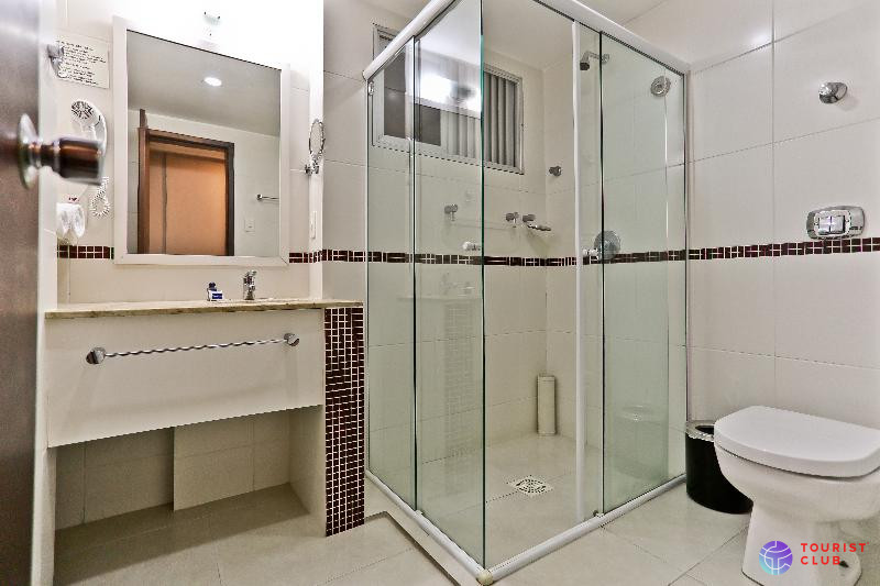 Sandri Palace Hotel - фото отеля