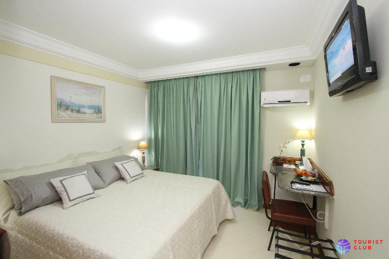 Sandri Palace Hotel - фото отеля