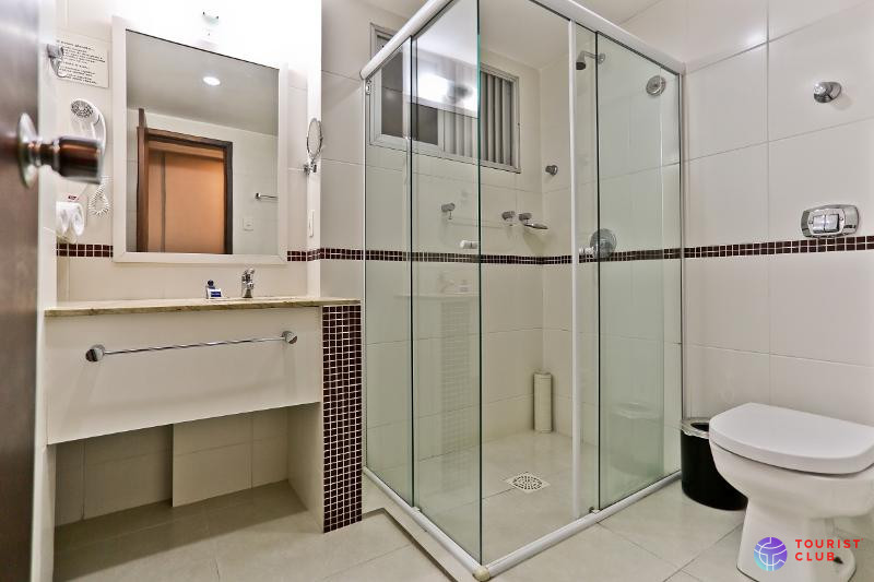 Sandri Palace Hotel - фото отеля
