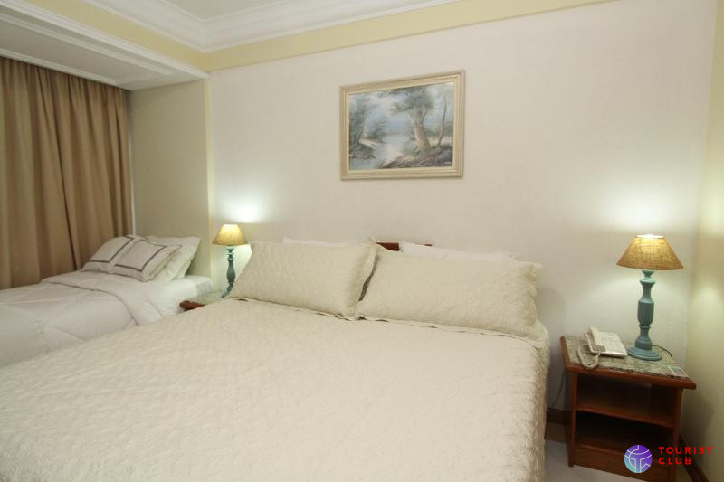 Sandri Palace Hotel - фото отеля