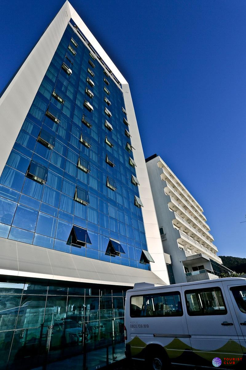 Sandri Palace Hotel - фото отеля