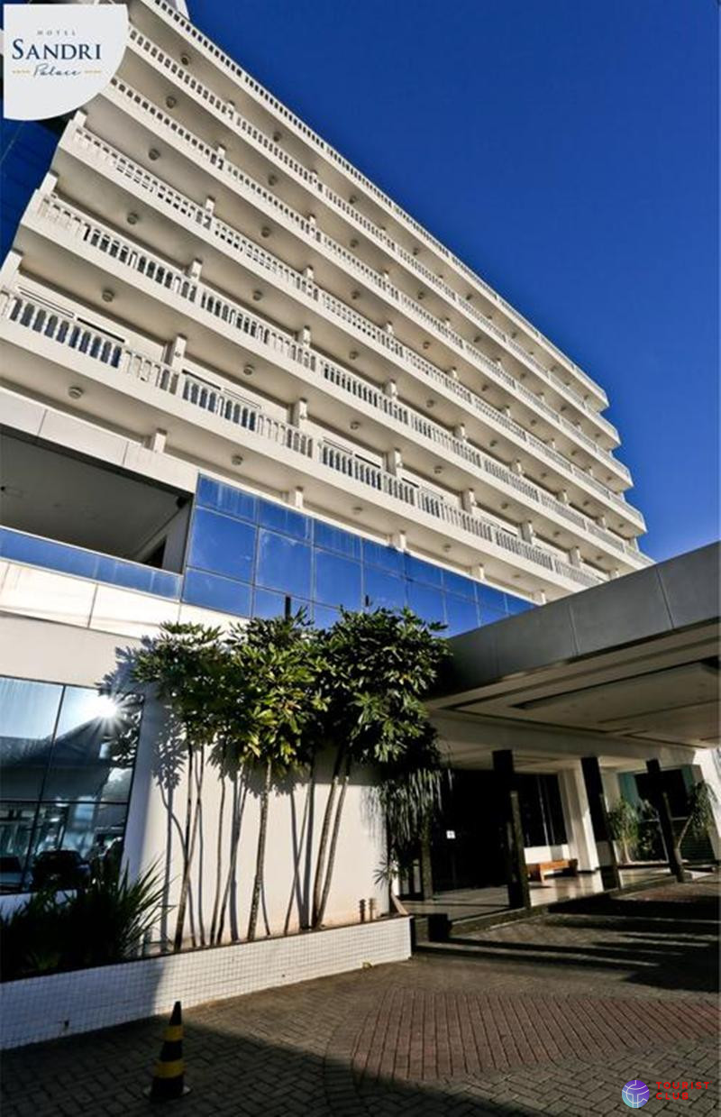 Sandri Palace Hotel - фото отеля