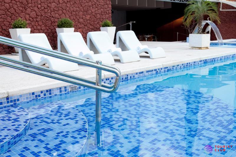 Ritz Plaza Juiz De Fora - фото отеля