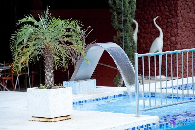 Ritz Plaza Juiz De Fora - фото отеля