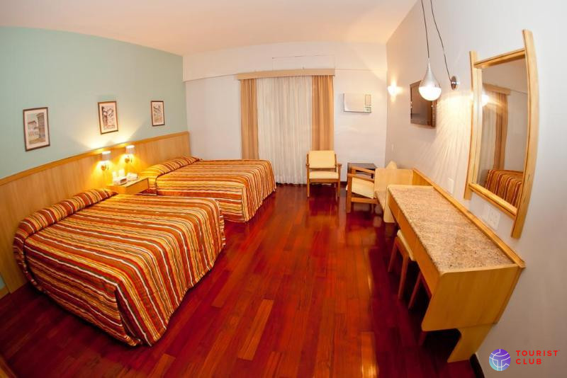 Ritz Plaza Juiz De Fora - фото отеля